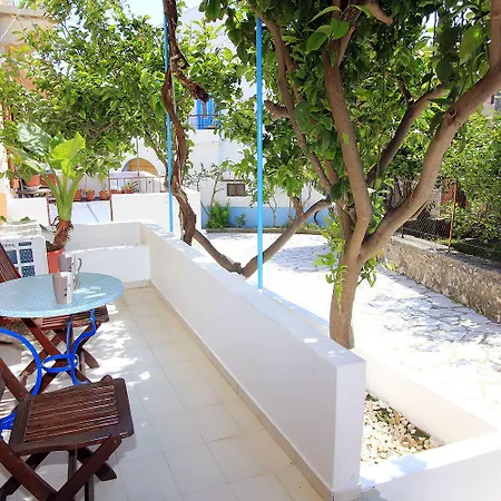 Πανσιόν Center