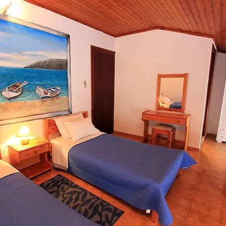 Center Πανσιόν