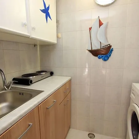 Center בית הארחה