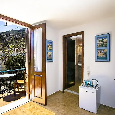 Center 2* Symi