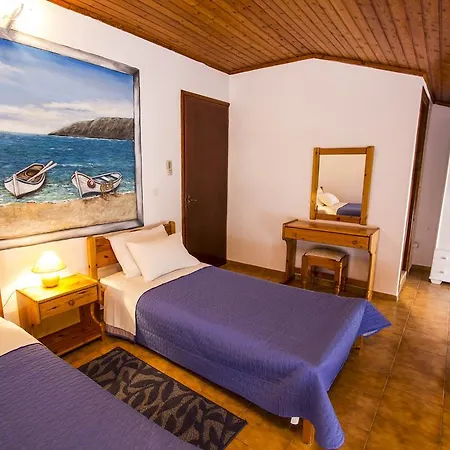 Πανσιόν Center 3*