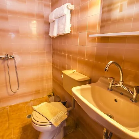 בית הארחה Center 3*