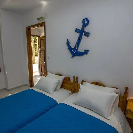 Center Symi