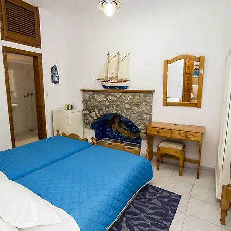 Center 2* Symi
