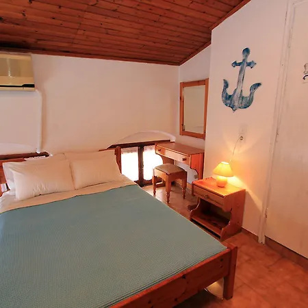 Center Gasthof Symi