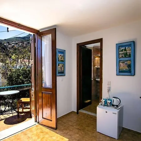 Center Symi