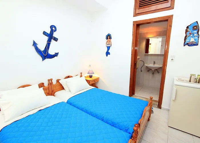 Gæstehus Center Simi