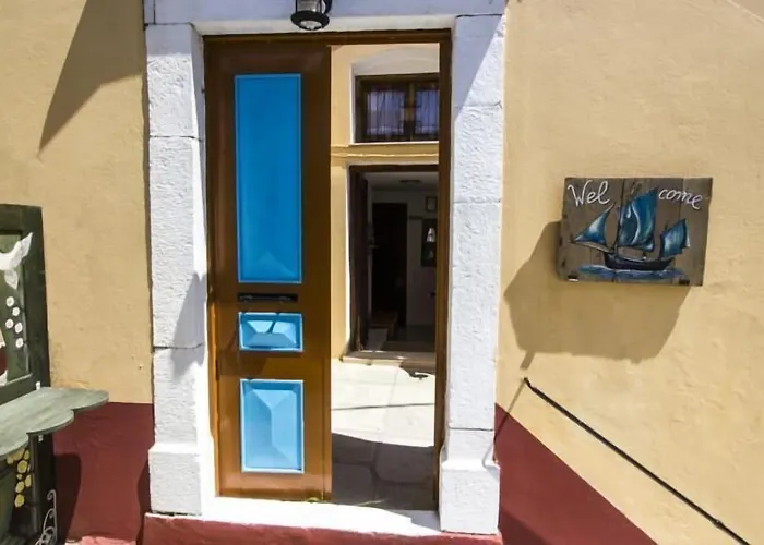 Center Gæstehus Simi