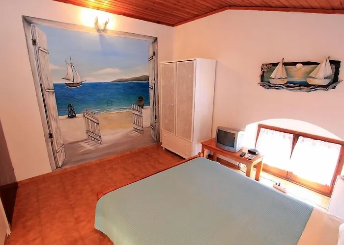 Gæstehus Center Simi