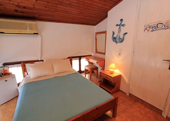 Center Gæstehus Simi