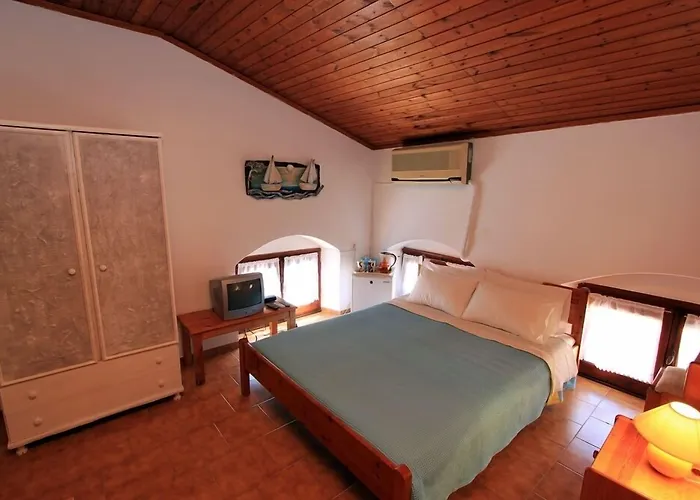 Gæstehus Center Simi