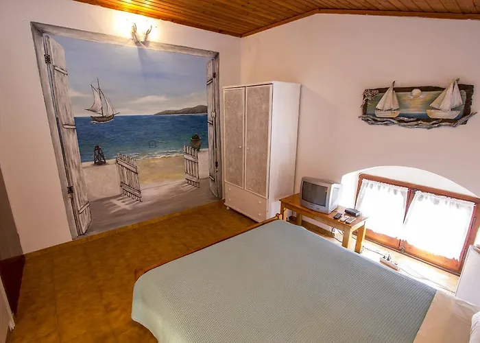 Gæstehus Center Simi